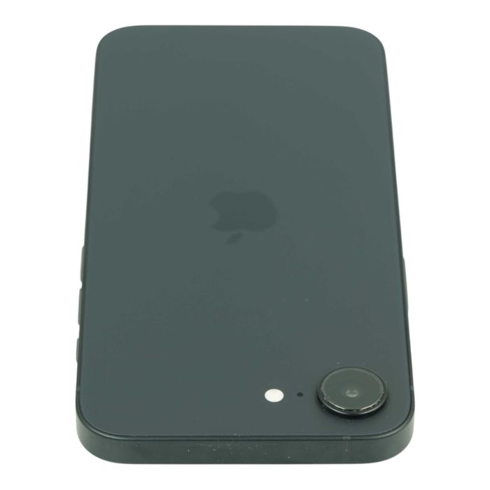 Magazin Apple | iPhone 16E | Excelent | Black | 128GB | 100% | Cu Garantie | In Rate | smilemobile.ro