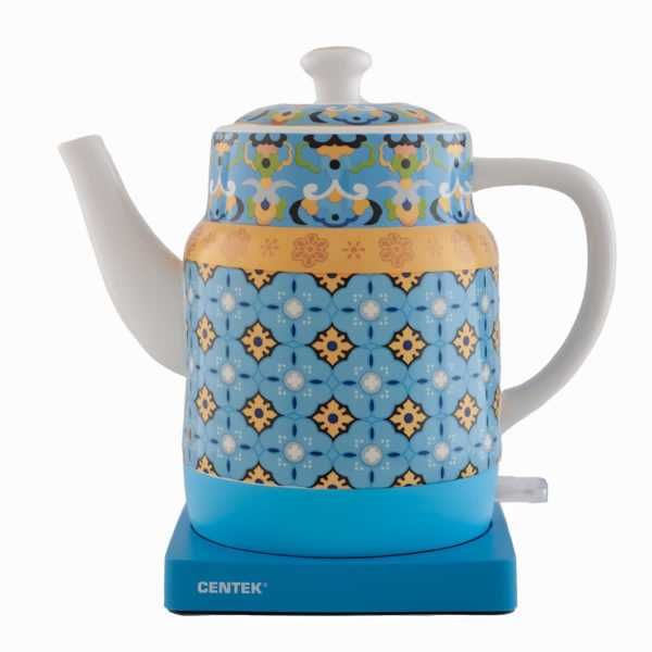 Электрический ЧАЙНИК CT 0066 (Керамика)