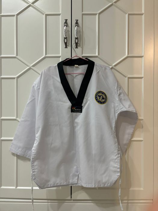 Кимоно для таэквандо