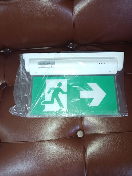 Световые таблички