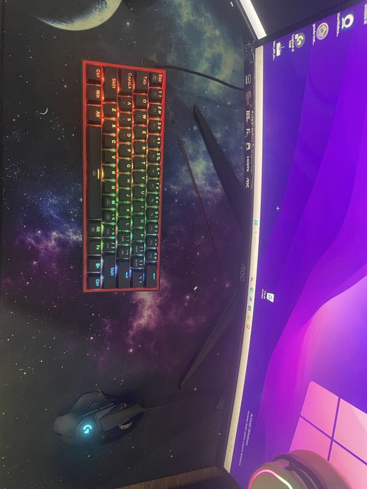 Setup Complet Gaming