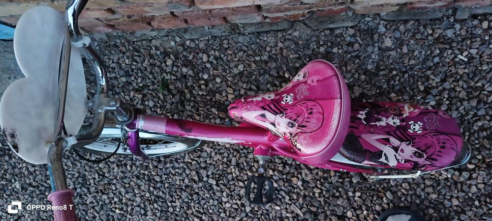 Продается велосипед