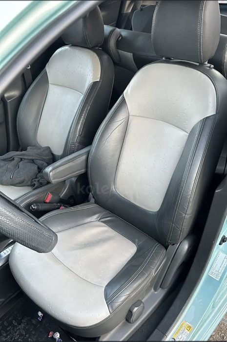 Продам машину Шевроле Спарк