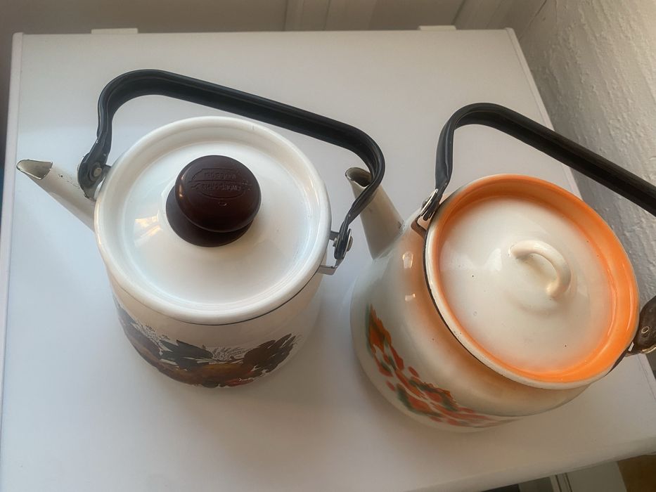Продам Чайники на КШТ