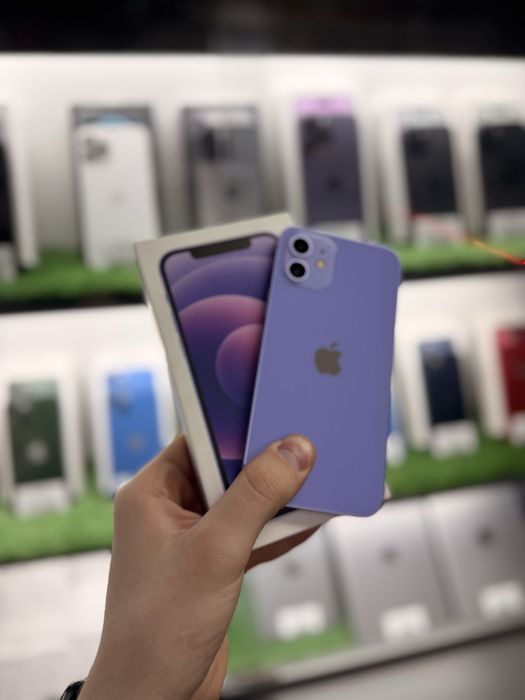 Продам б/у iphone