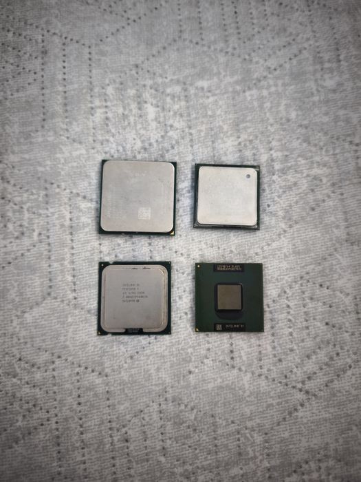 memorii ram 4/8 placă video
