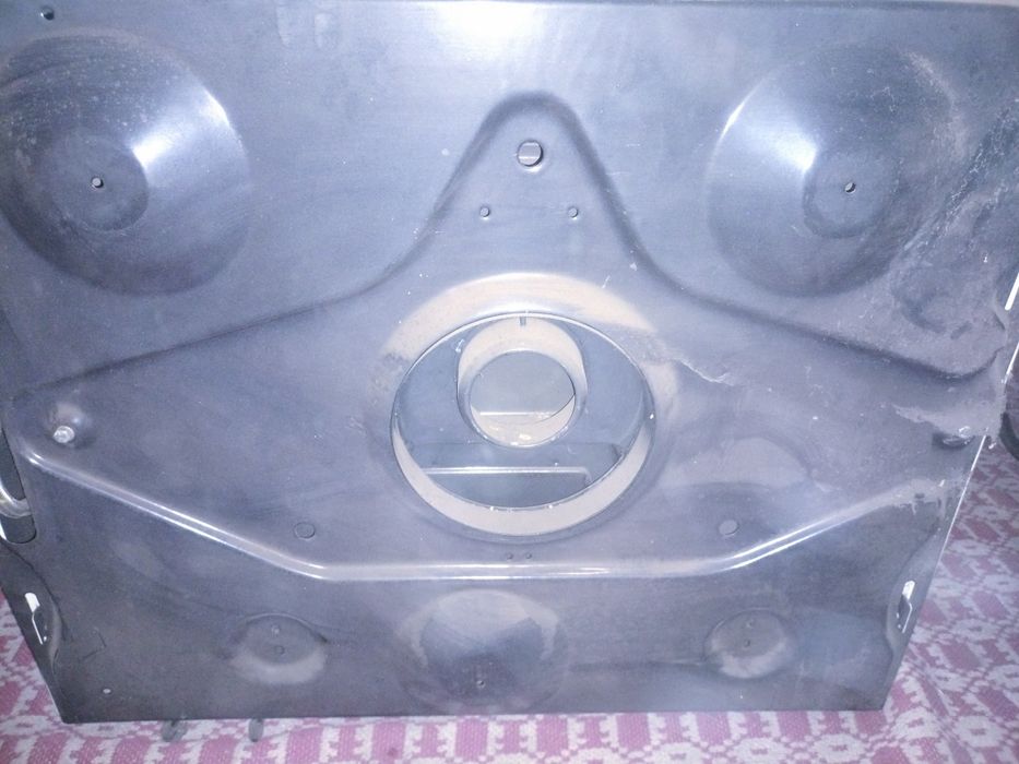 Convector pe gaz LB30