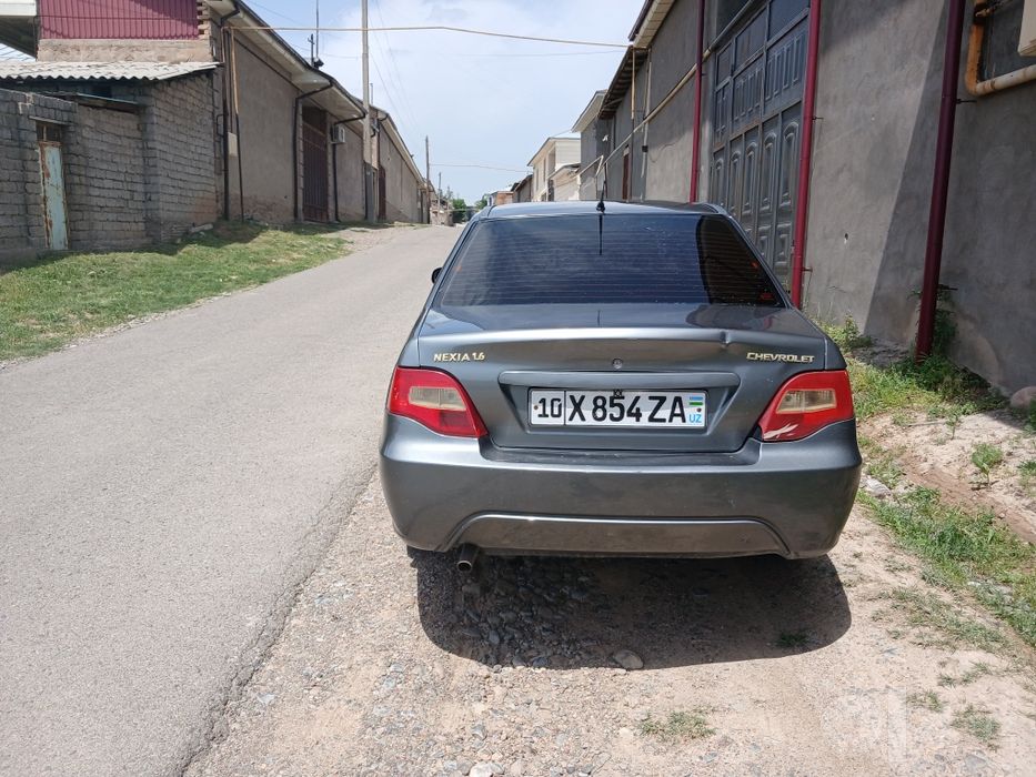 Neksiya 2 sotiladi 1.6 dons