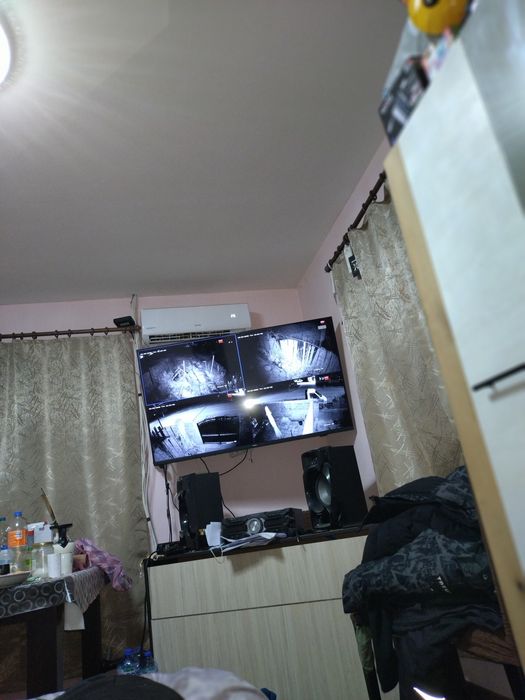 Panasonic.уреба работи добре качества на музика.