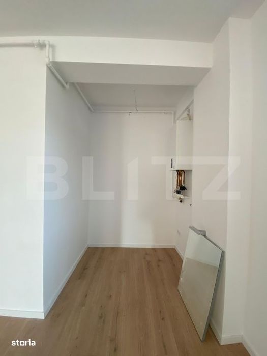Apartament 3 camere, 65.40 mp, zona Independentei