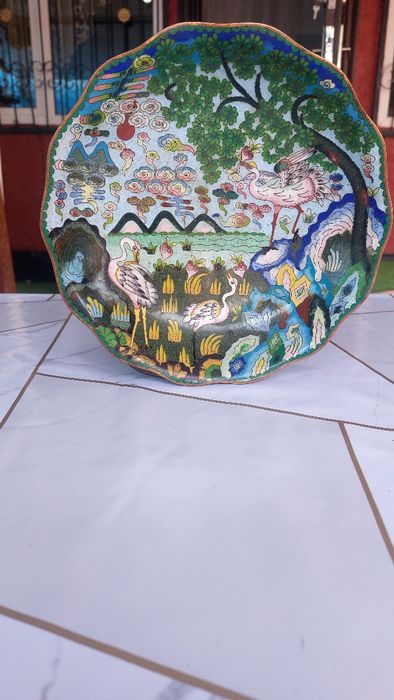 Продам старину вазу