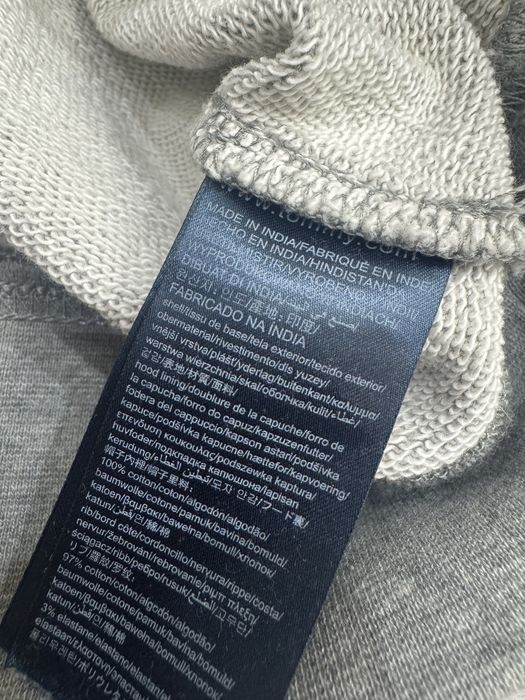 Мъжко горнище TOMMY HILFIGER . Размер L