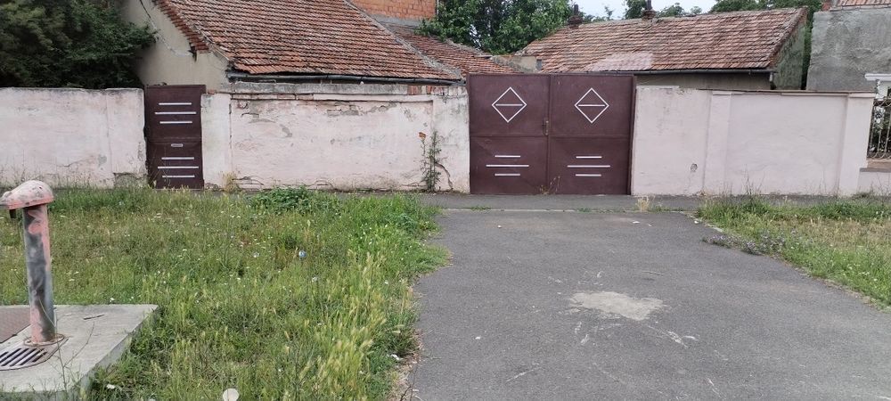 Vind casa in arad