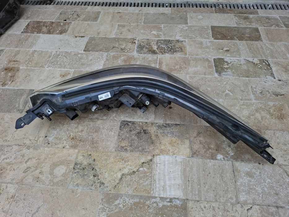 Far dreapta Toyota c-hr facelift full led  2019 2020 2021 2022