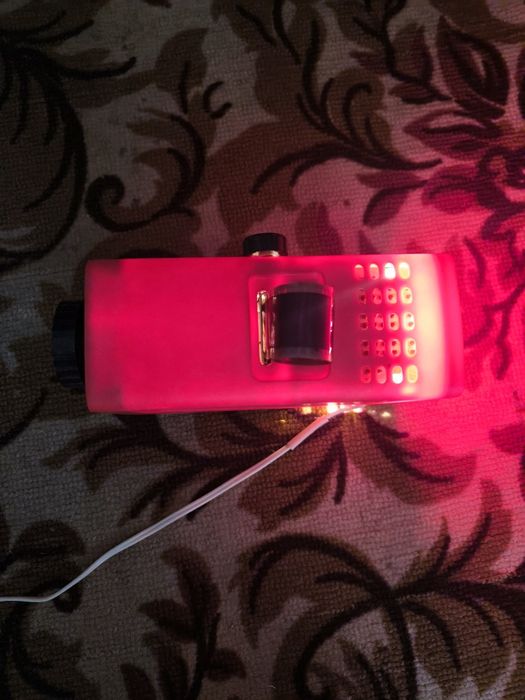 Фильмоскоп или диапроектор