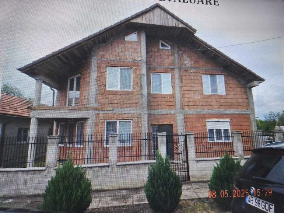 De vanzare Casa in Vinga, Jud. Arad.