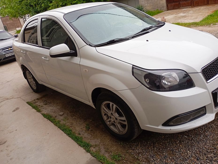 Chevrolet Nexia 2019 — 3