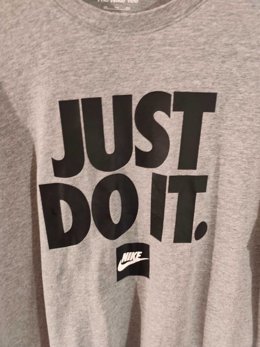 Мъжка тениска Nike