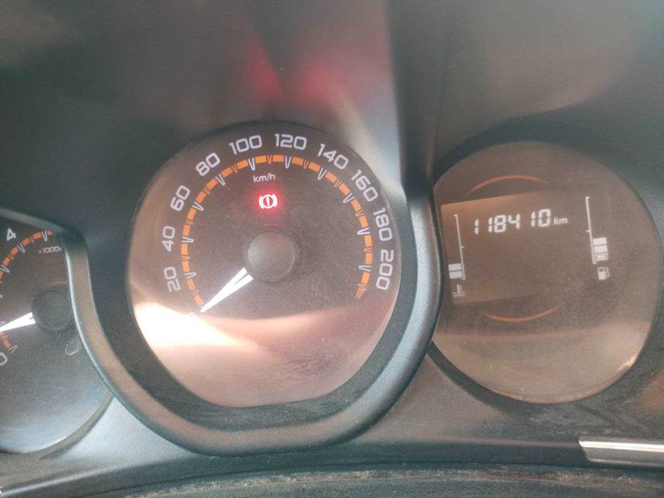 LADA XRAY Cross 2019 декабрь | Механика | 118 410 км