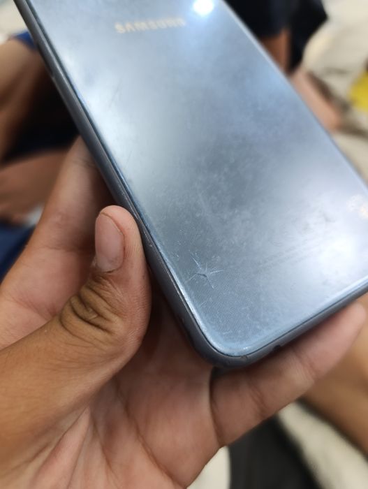 Samsung a10 Samsung j 6 +