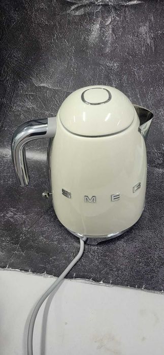 Чайник Smeg (Актау 26мкр Достык) id10475