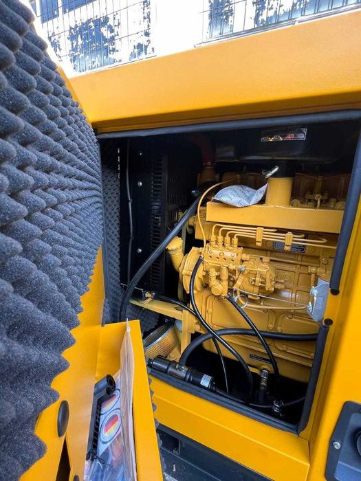 Генератор / Generator EasternLion 30kW-37.5KVA