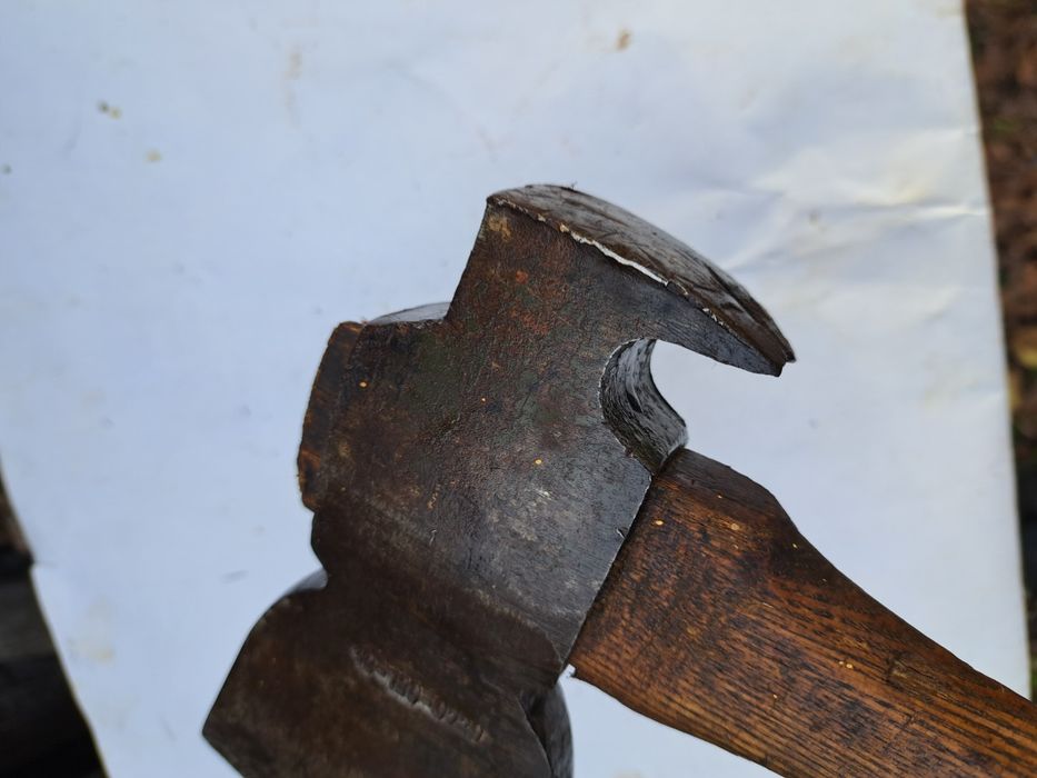 Scule vechi/ mezdrea