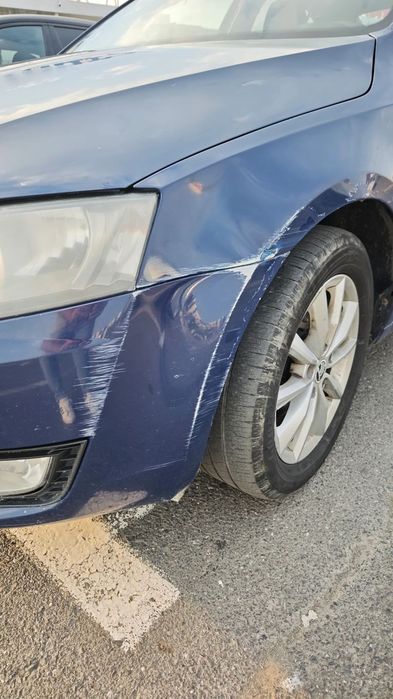 Skoda Octavia Preț/performanță bun