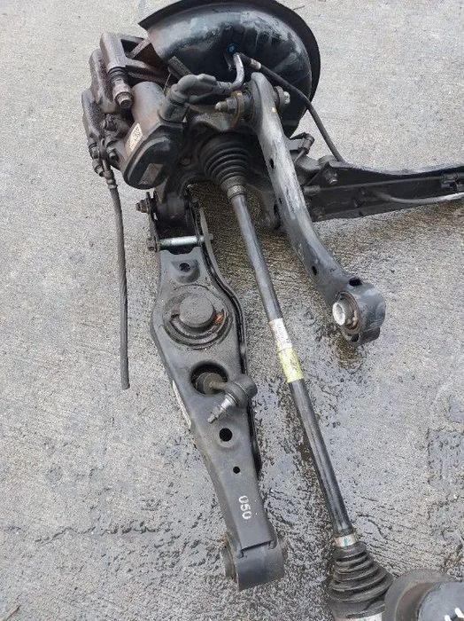 punte spate hyundai tucson 2013 2014 2015 2016 2017 2018 2.0 d 4x4