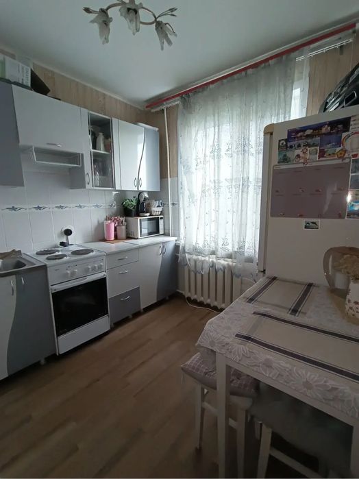 Продам квартиру в г.Рубцовск