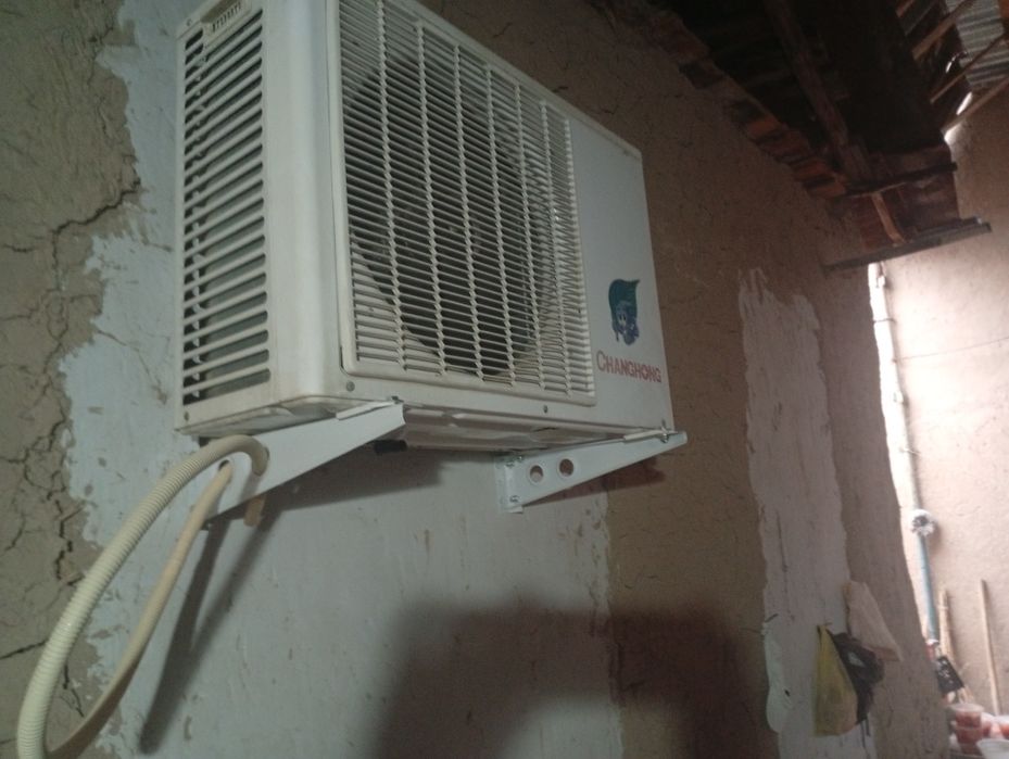 Кондиционер сотилади срочно