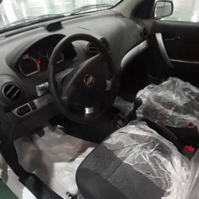 Nexia 3 Style 2022 Автомат сотаман