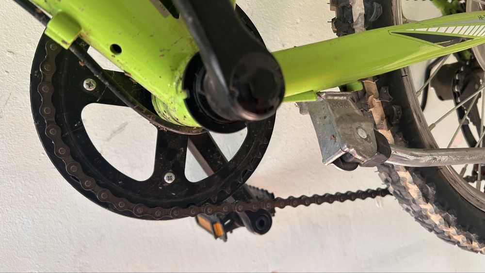 Детско колело