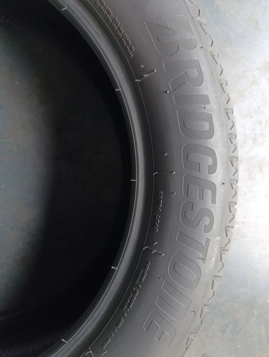4 Anvelope de vara 245 50 19 Bridgestone dot 2020