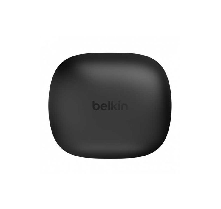 } Наушники Belkin Soundform Rise TWS Black