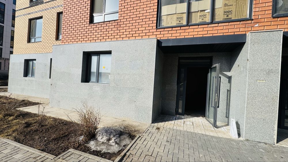 Аренда поменщения