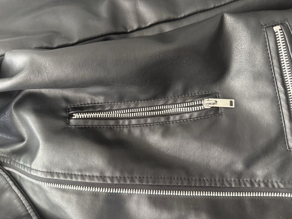 Продам куртку-косуху