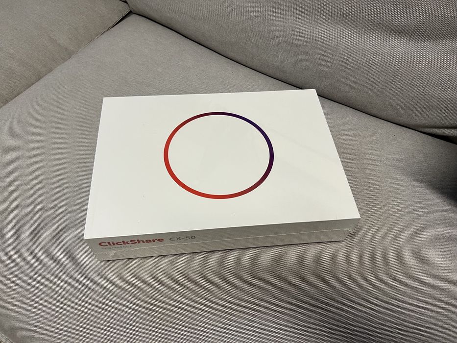 ClickShare CSE-200+