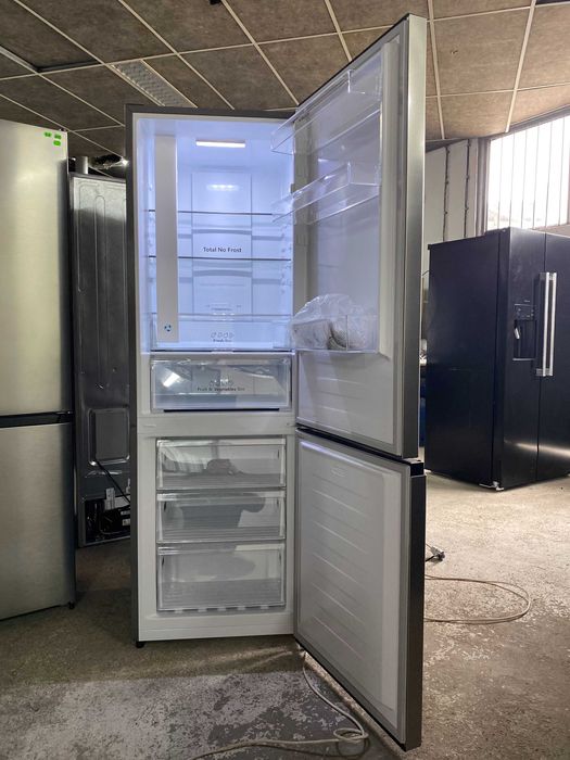 Самостоятелен хладилник-фризер Инвентум JVL2600