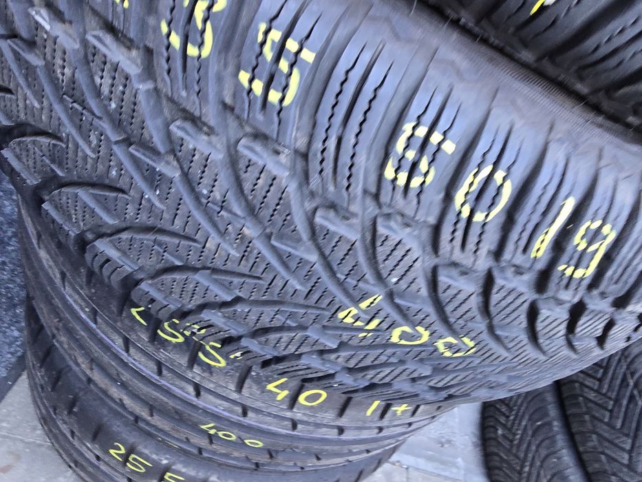225 50 19 nokian m+s