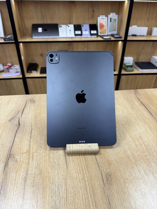 iPad Pro M 4 512 gb 88% wi fi