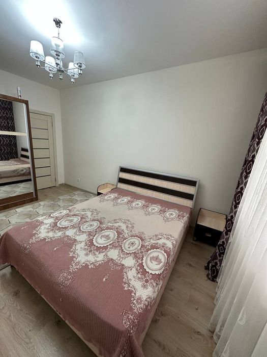 ЖК " Олмазор сити 2 хона