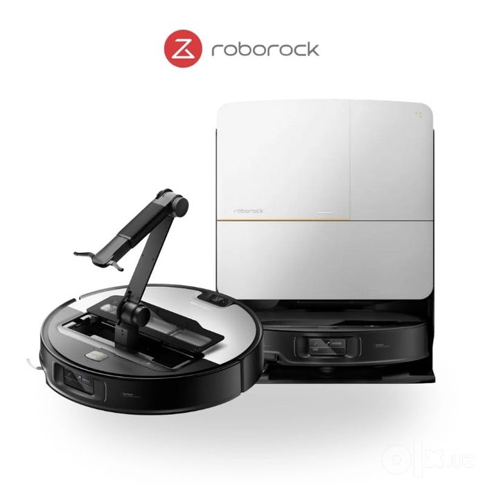Roborock Saros Z70 — робот, который делает больше, чем уборка