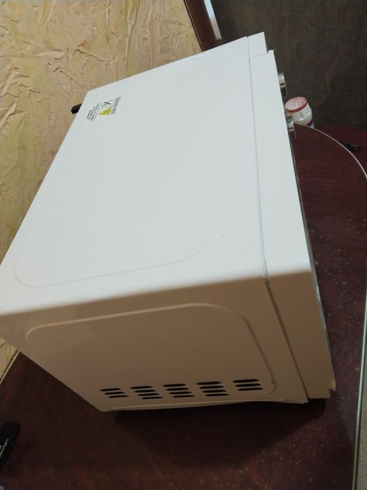 Микроволновка для дома