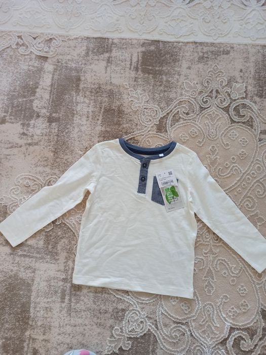 Lot hăinuțe  copii Zara,HM mărimea 98-104