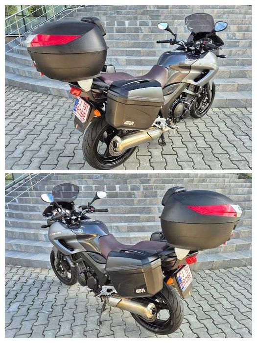 Yamaha TDM 900 ABS 23500 km ~ Garantie ~ Rate FIXE ~