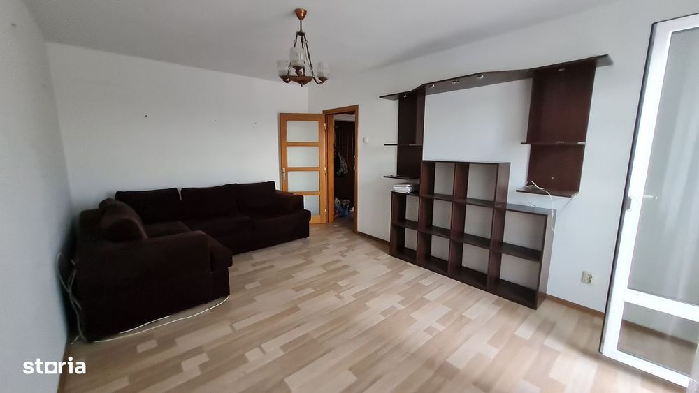 Apartament 2 camere, 50 mp, zona Sud — fotografia 1