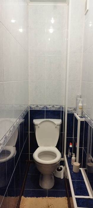 Продам квартиру ленинградку