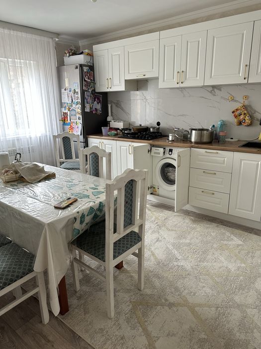 Продам дом на старой части