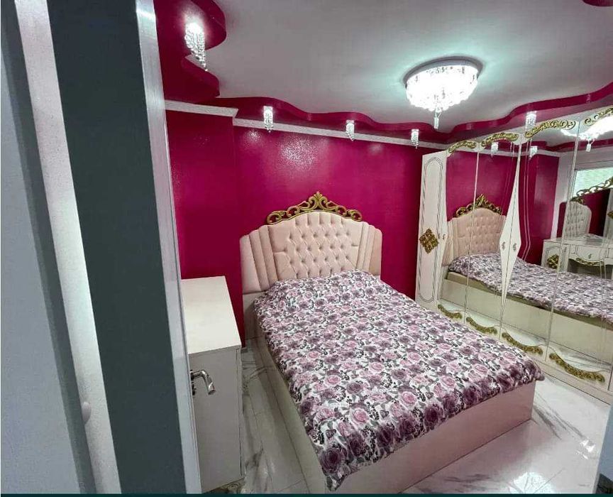 Продава се Двустаен апартамент в Омуртаг - 50 кв.м за 1000 €/кв.м - Снимка #1